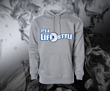Load image into Gallery viewer, Lifestyle Hoodie
