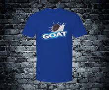 Load image into Gallery viewer, GOAT Tee
