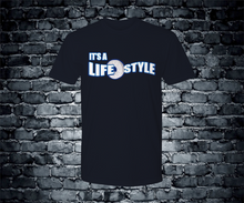 Load image into Gallery viewer, Lifestyle Tee
